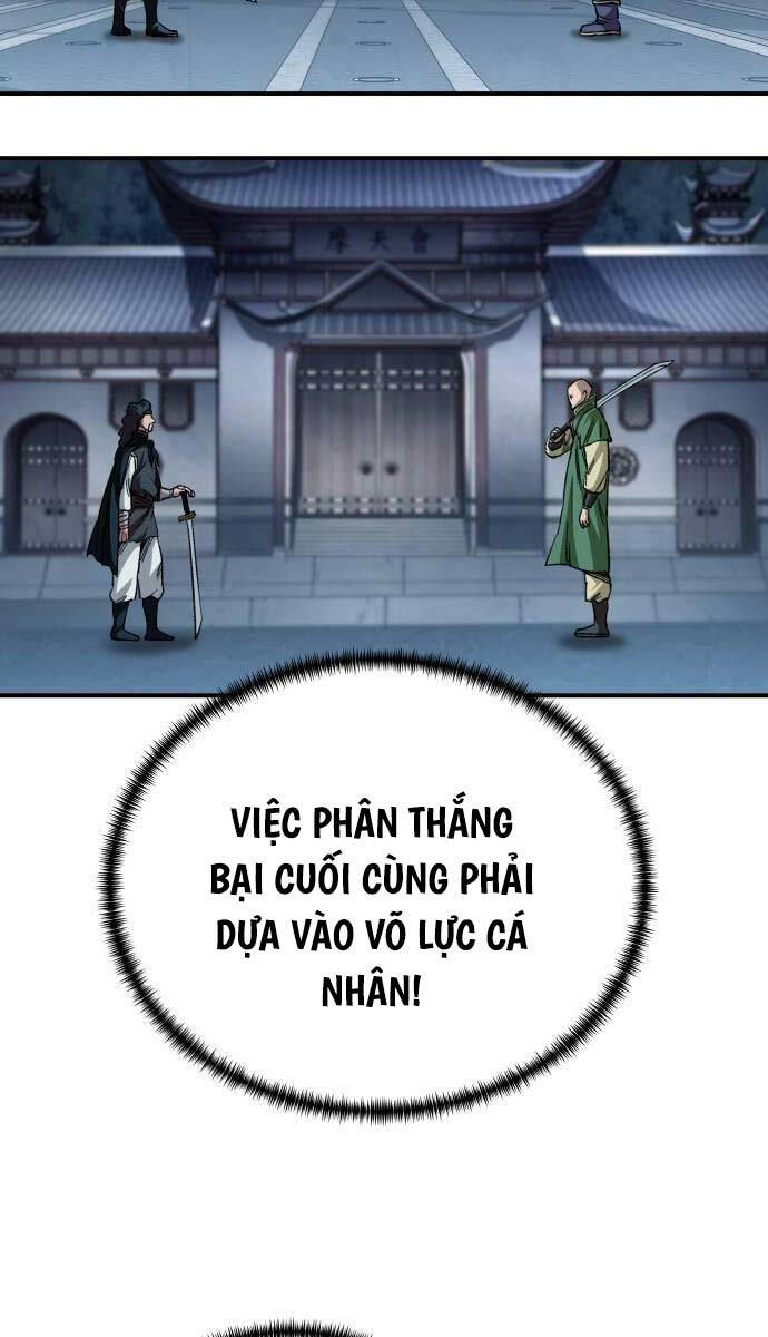 ông võ giả và cháu chí tôn chapter 29 - Trang 2