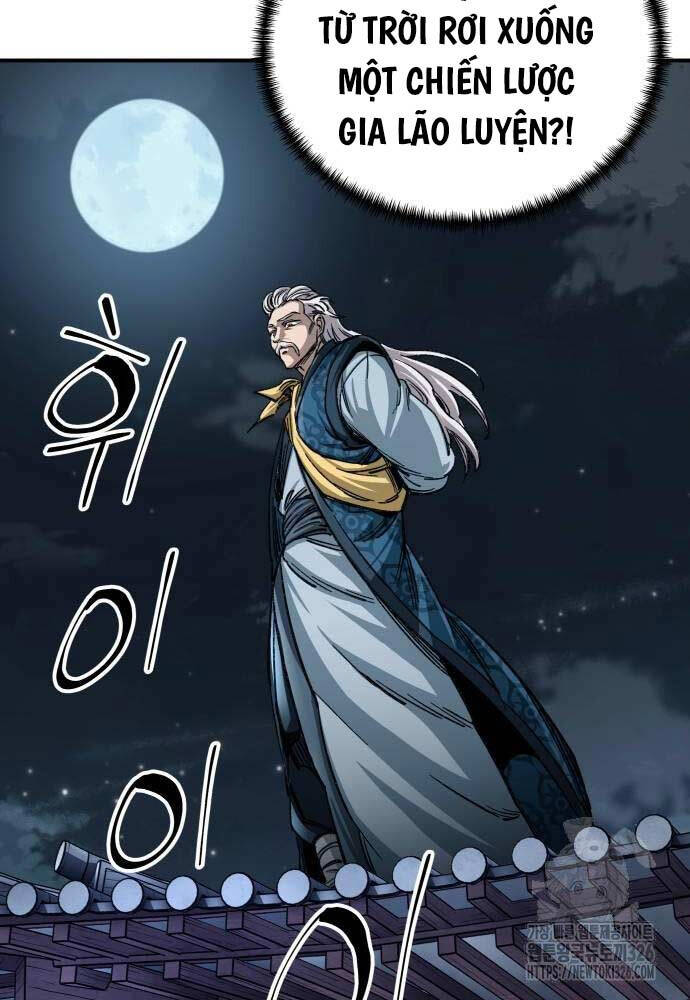 ông võ giả và cháu chí tôn chapter 29 - Trang 2