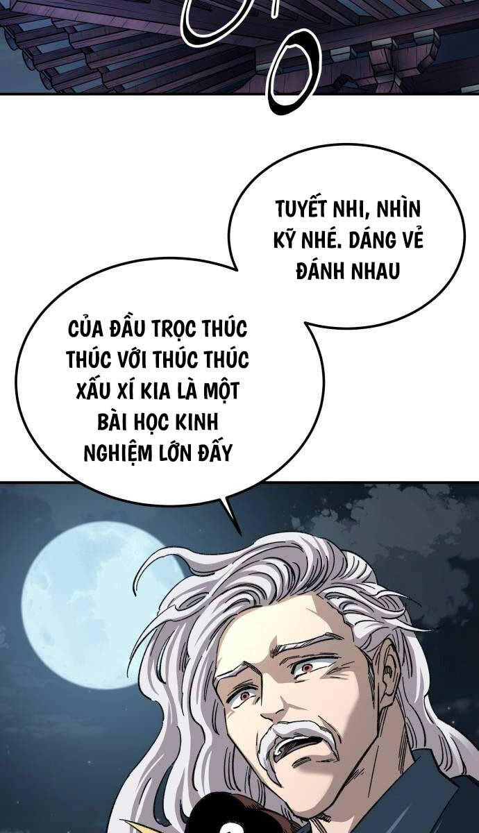 ông võ giả và cháu chí tôn chapter 29 - Trang 2