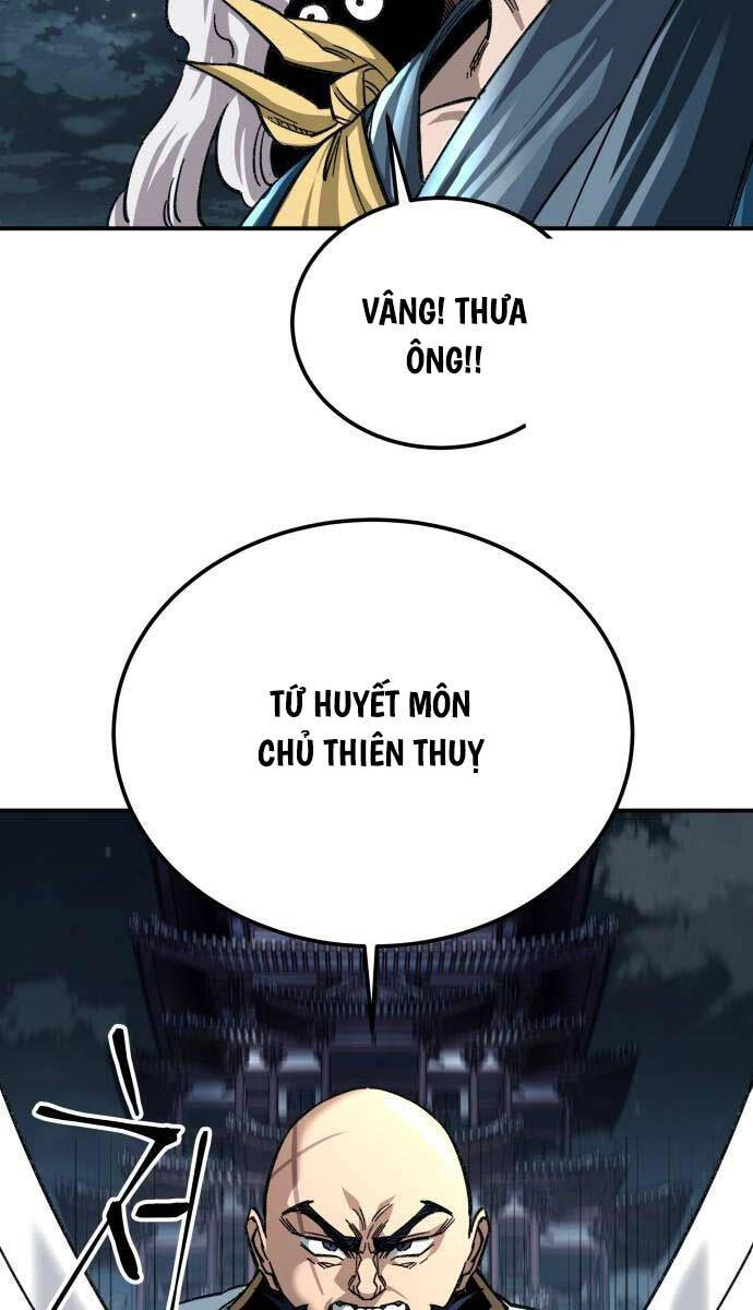 ông võ giả và cháu chí tôn chapter 29 - Trang 2