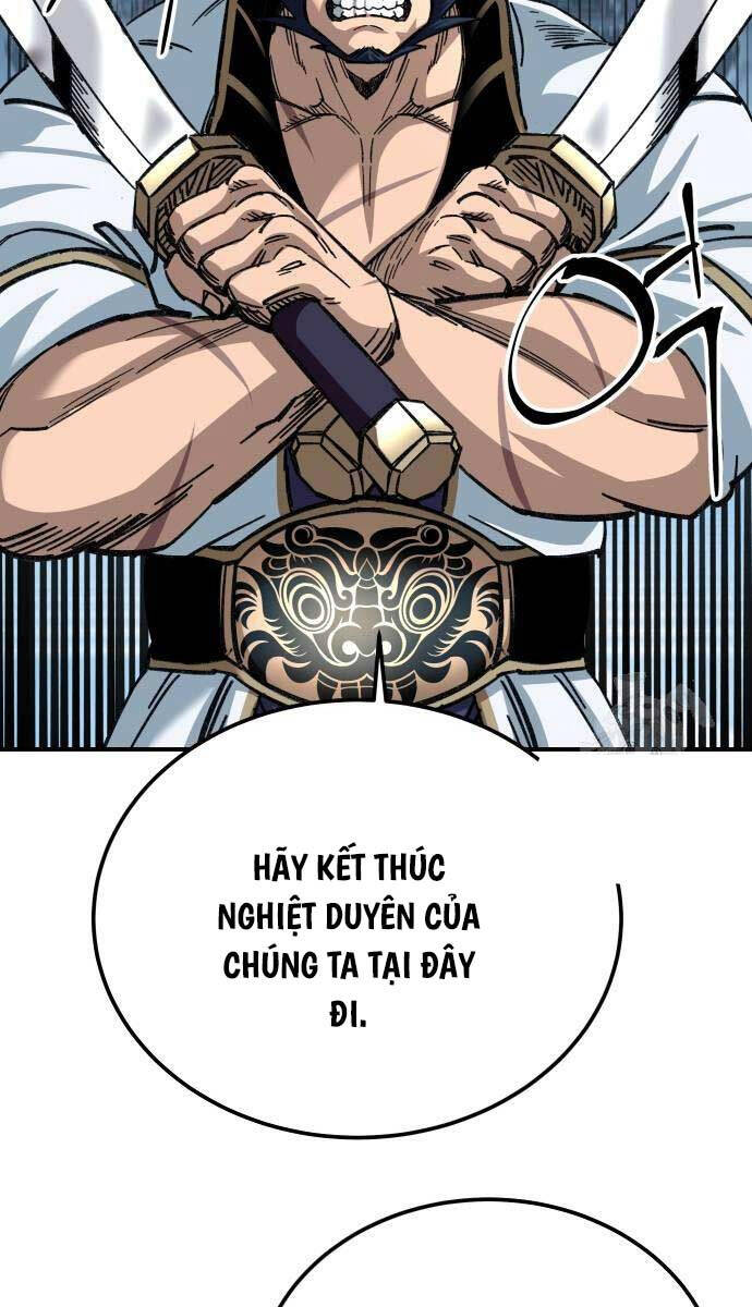 ông võ giả và cháu chí tôn chapter 29 - Trang 2