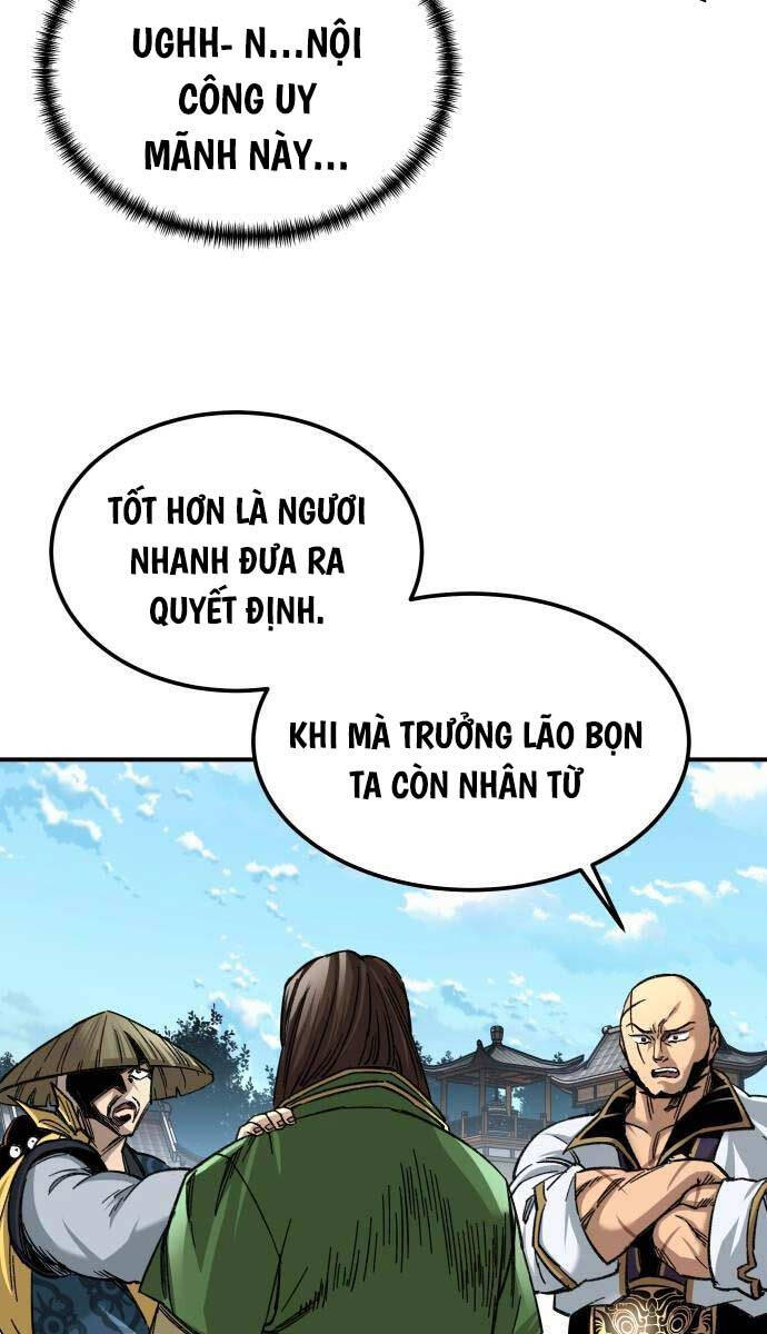 ông võ giả và cháu chí tôn chapter 29 - Trang 2