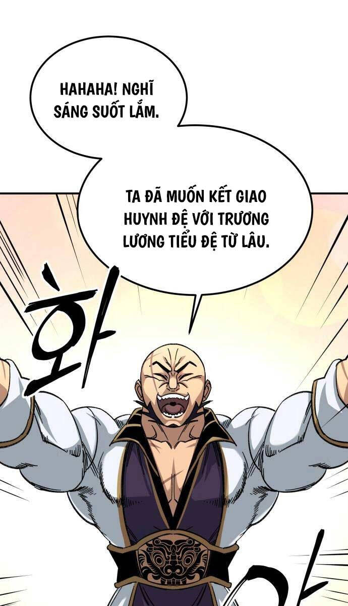 ông võ giả và cháu chí tôn chapter 29 - Trang 2