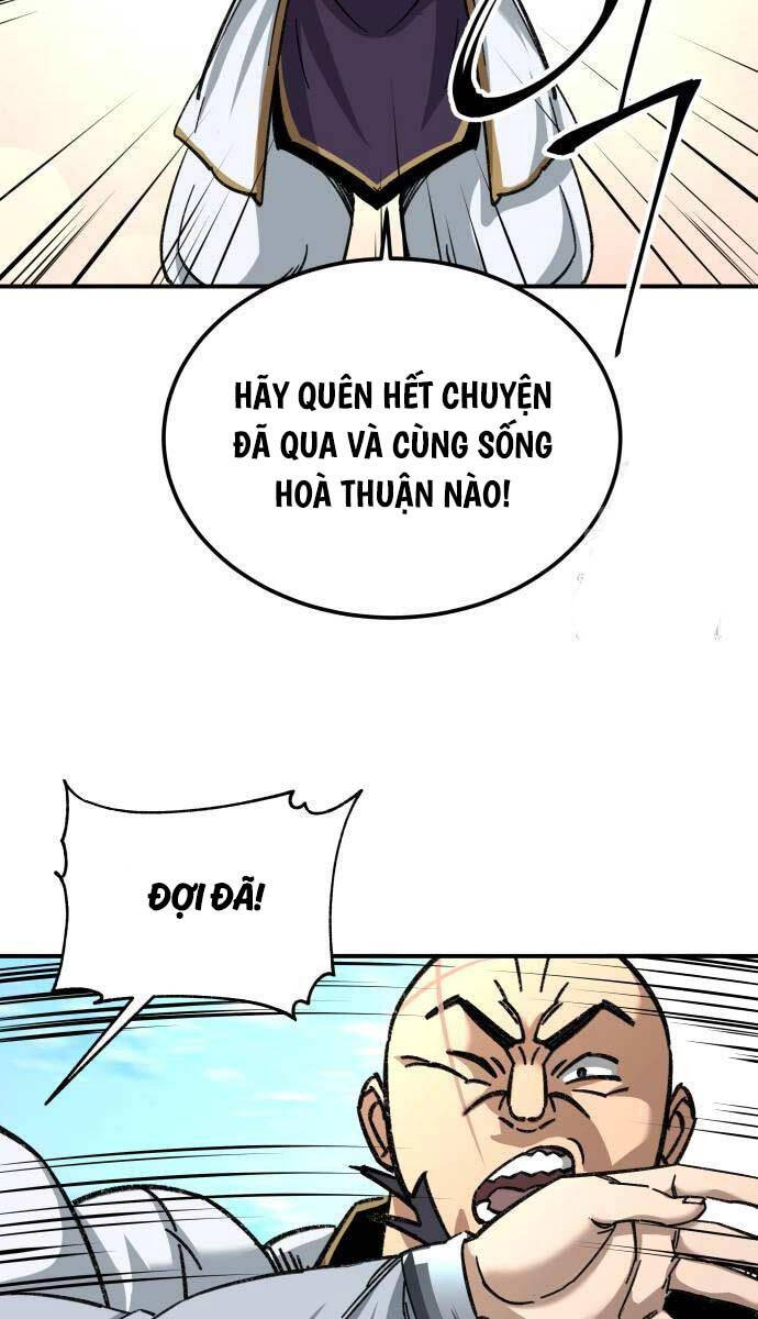 ông võ giả và cháu chí tôn chapter 29 - Trang 2