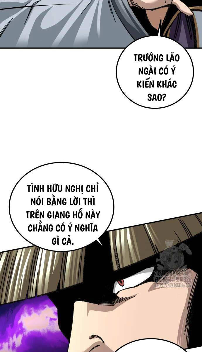 ông võ giả và cháu chí tôn chapter 29 - Trang 2