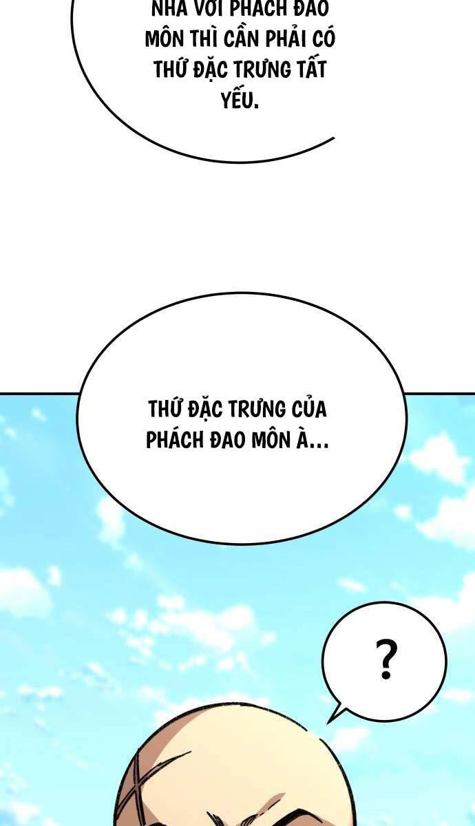 ông võ giả và cháu chí tôn chapter 29 - Trang 2