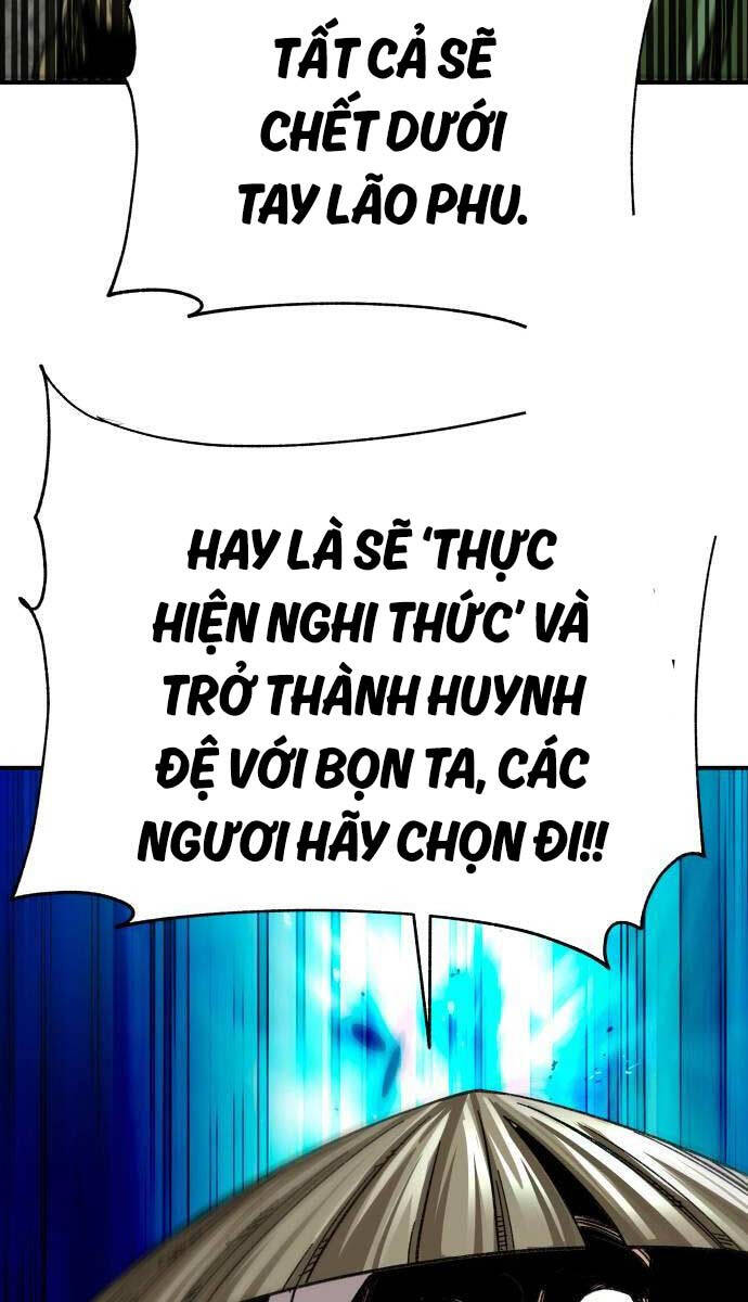 ông võ giả và cháu chí tôn chapter 29 - Trang 2