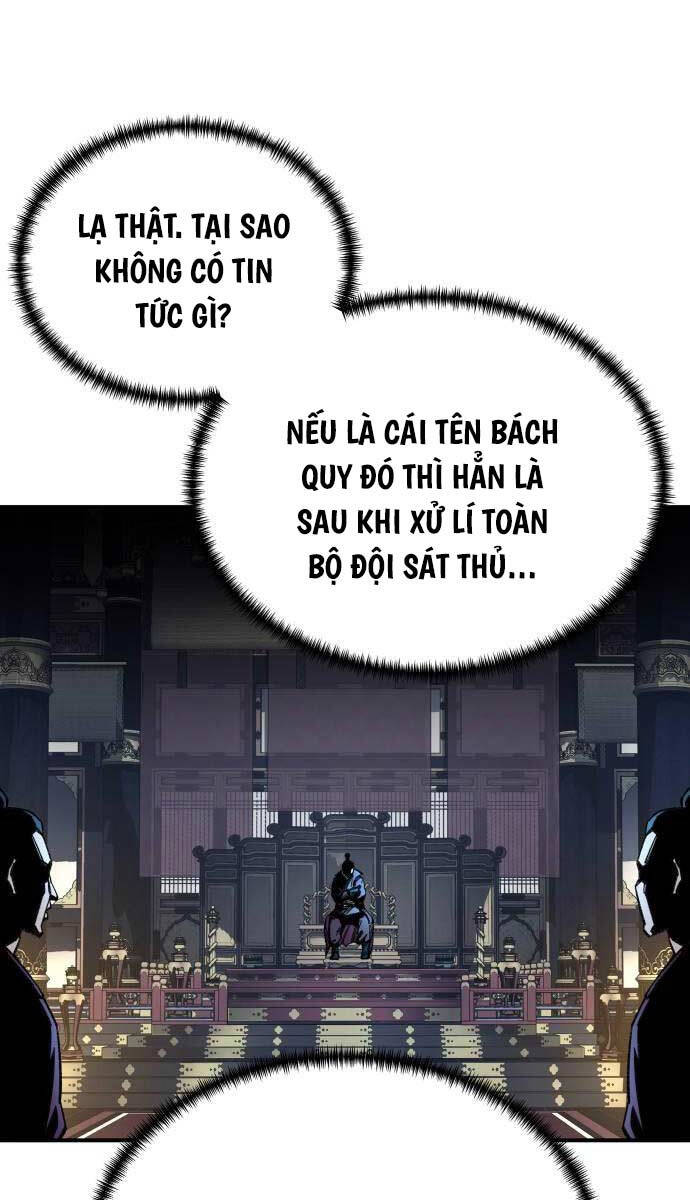 ông võ giả và cháu chí tôn chapter 29 - Trang 2