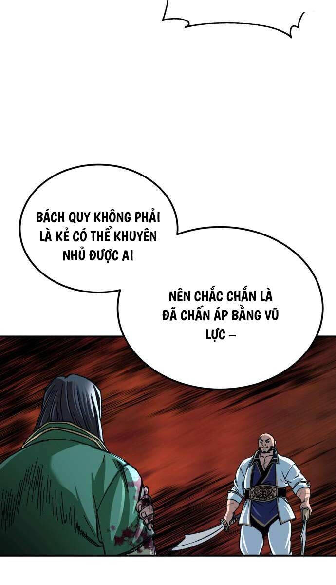 ông võ giả và cháu chí tôn chapter 29 - Trang 2