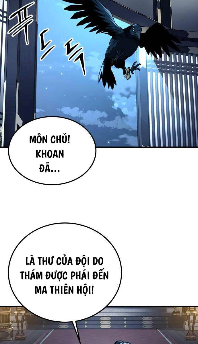 ông võ giả và cháu chí tôn chapter 29 - Trang 2