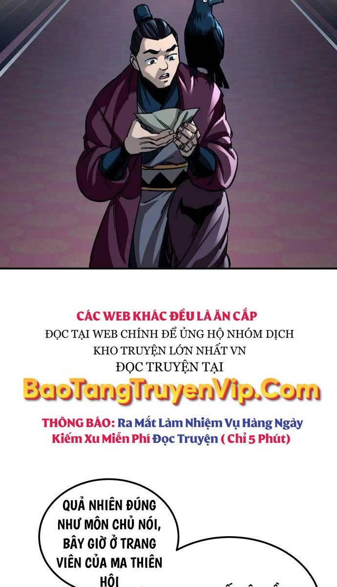 ông võ giả và cháu chí tôn chapter 29 - Trang 2