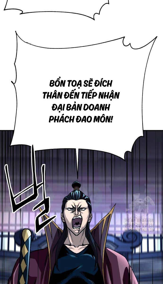 ông võ giả và cháu chí tôn chapter 29 - Trang 2