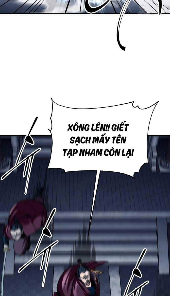 ông võ giả và cháu chí tôn chapter 29 - Trang 2