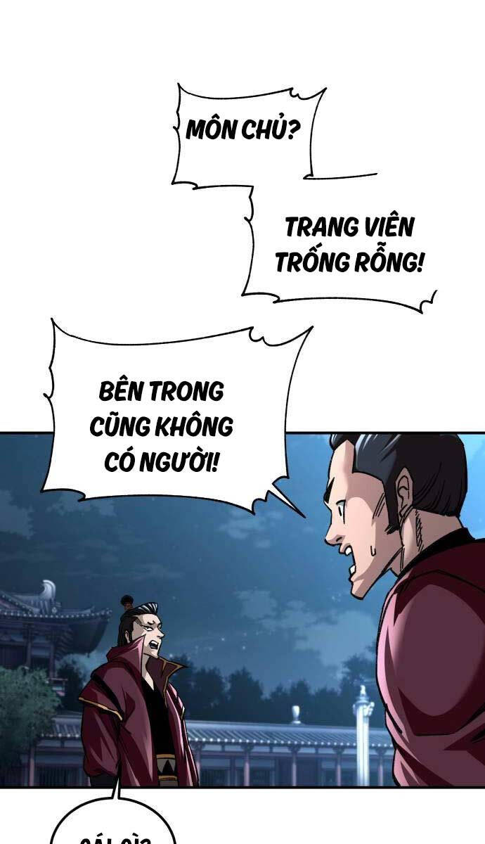 ông võ giả và cháu chí tôn chapter 29 - Trang 2