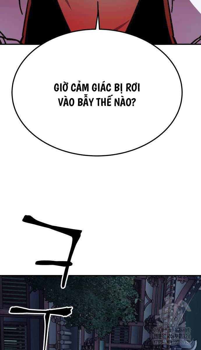 ông võ giả và cháu chí tôn chapter 29 - Trang 2