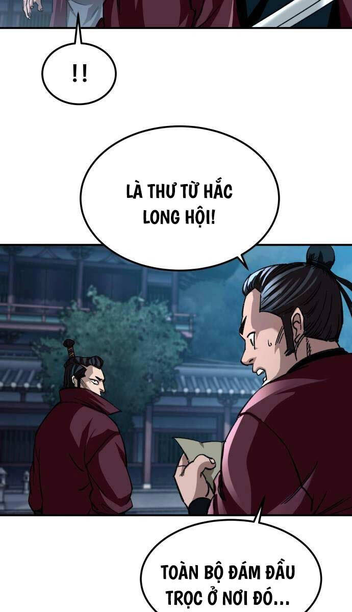 ông võ giả và cháu chí tôn chapter 29 - Trang 2