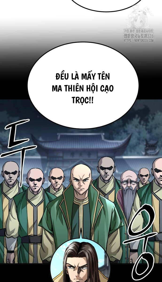 ông võ giả và cháu chí tôn chapter 29 - Trang 2