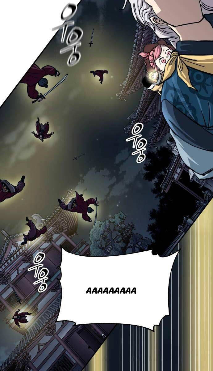 ông võ giả và cháu chí tôn chapter 30 - Trang 2