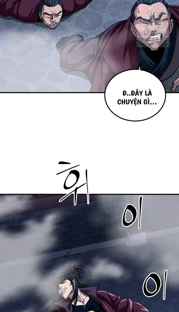 ông võ giả và cháu chí tôn chapter 30 - Trang 2