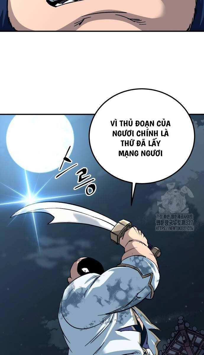 ông võ giả và cháu chí tôn chapter 30 - Trang 2