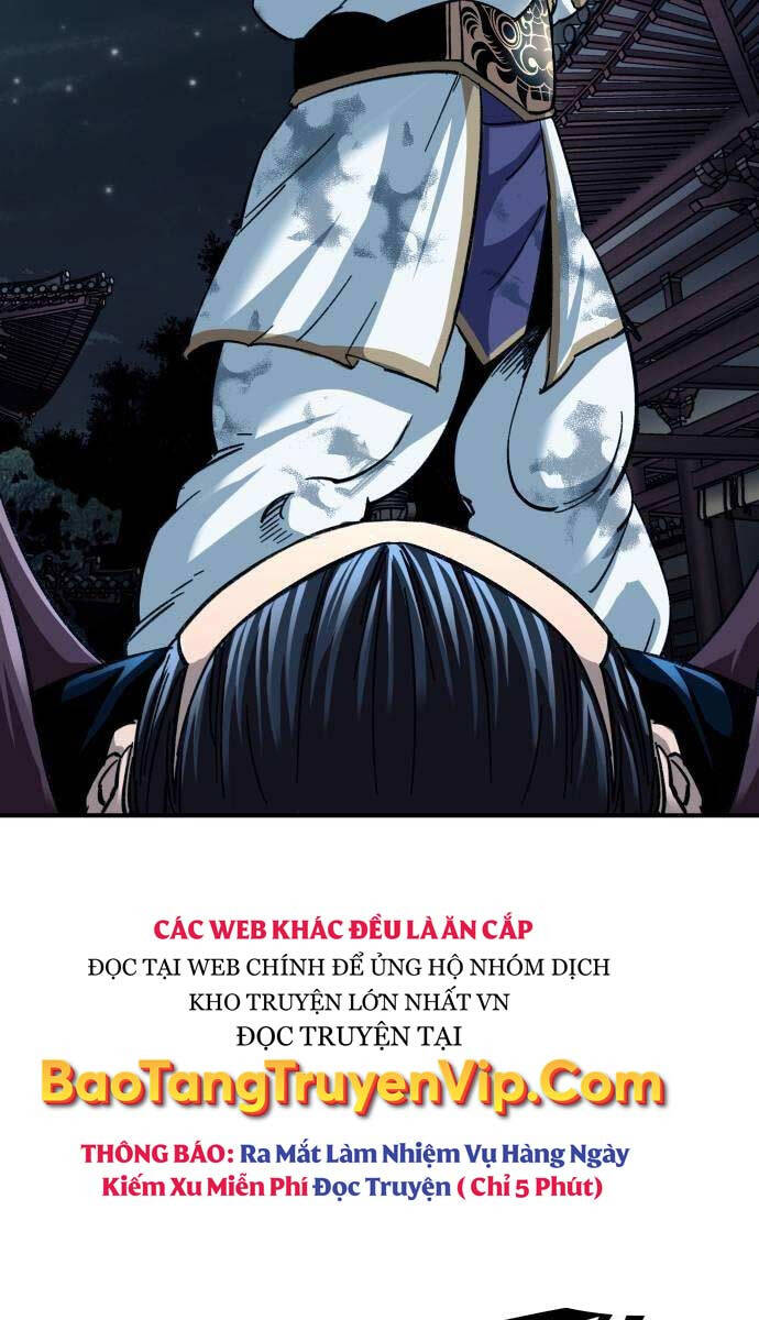 ông võ giả và cháu chí tôn chapter 30 - Trang 2