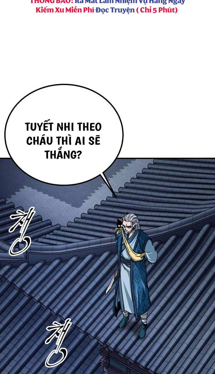 ông võ giả và cháu chí tôn chapter 30 - Trang 2