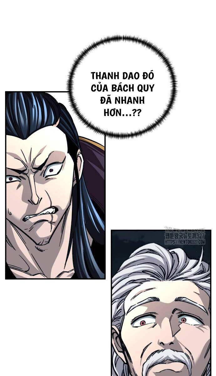 ông võ giả và cháu chí tôn chapter 30 - Trang 2