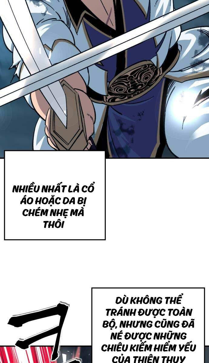 ông võ giả và cháu chí tôn chapter 30 - Trang 2