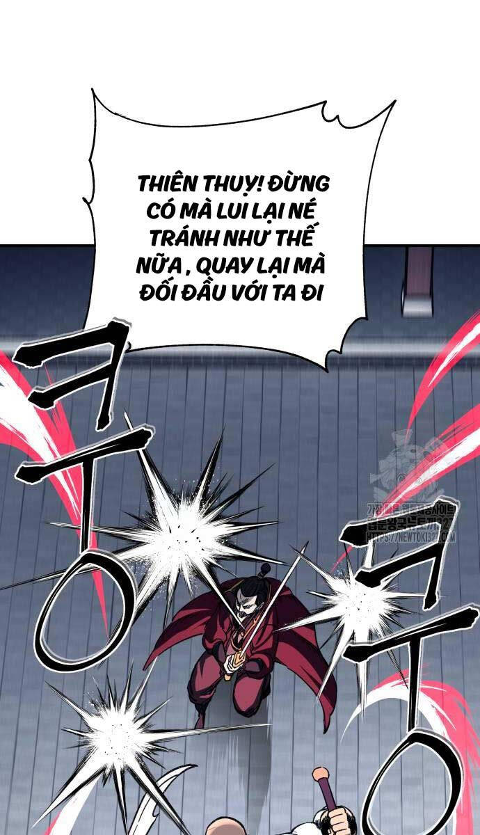 ông võ giả và cháu chí tôn chapter 30 - Trang 2