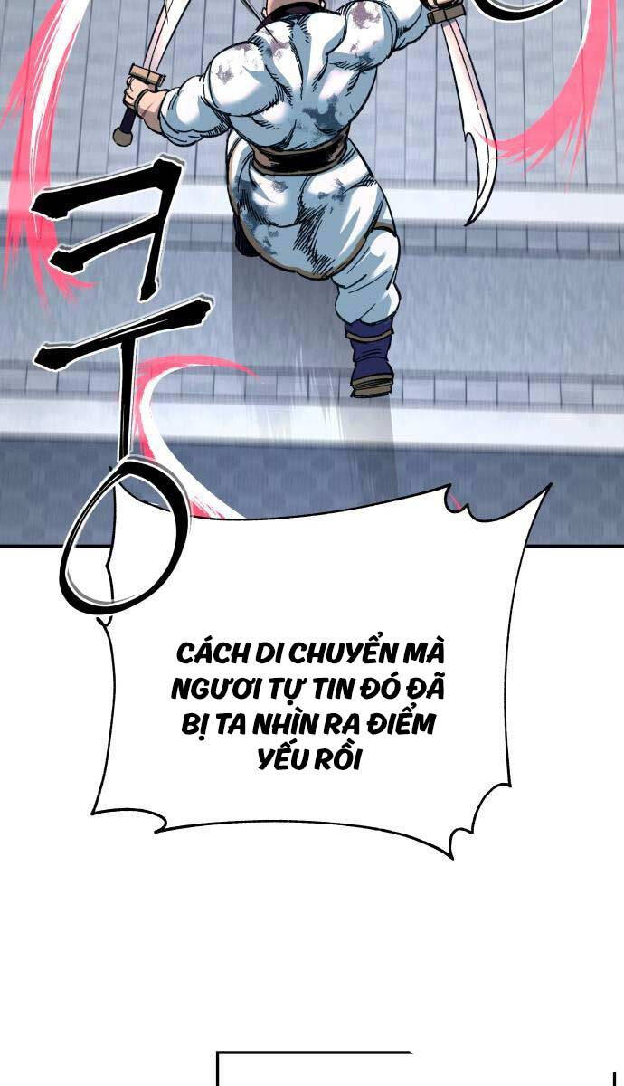 ông võ giả và cháu chí tôn chapter 30 - Trang 2