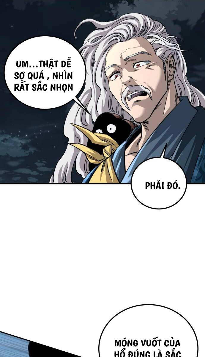 ông võ giả và cháu chí tôn chapter 30 - Trang 2