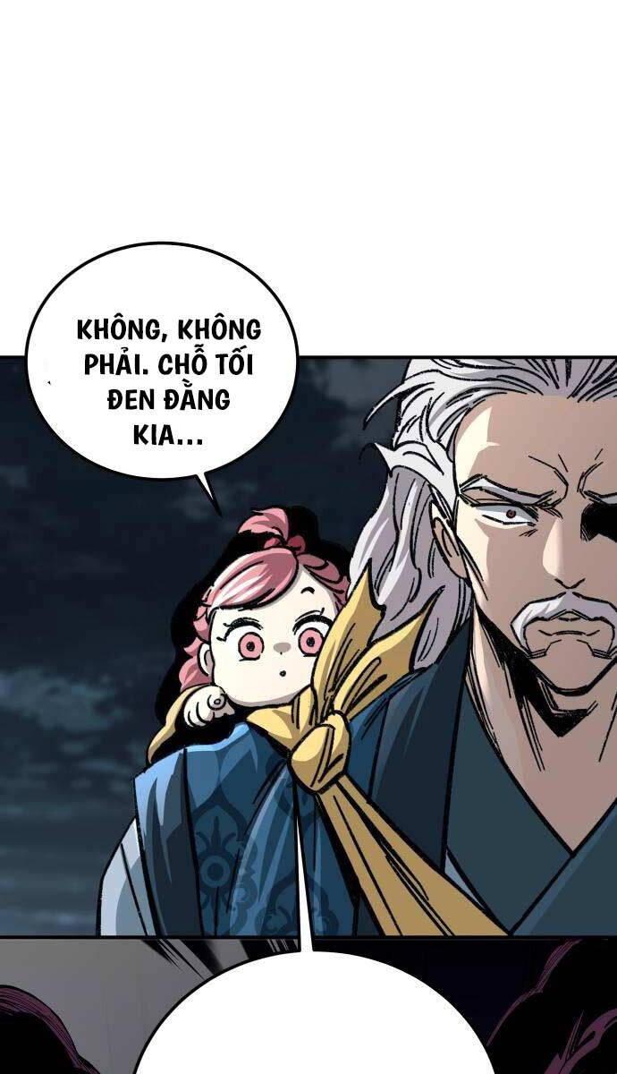 ông võ giả và cháu chí tôn chapter 30 - Trang 2