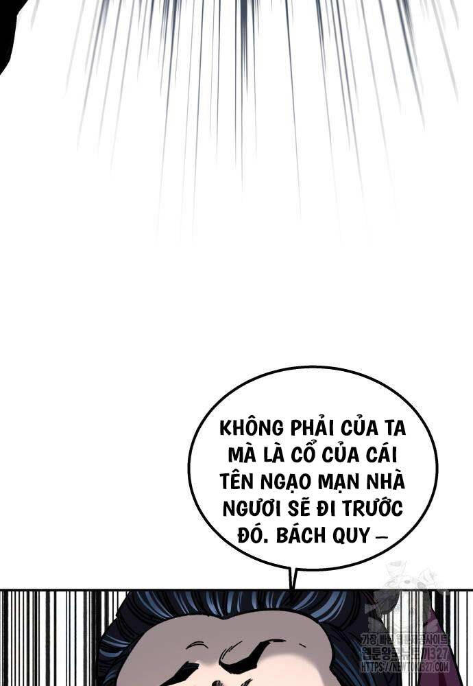 ông võ giả và cháu chí tôn chapter 30 - Trang 2