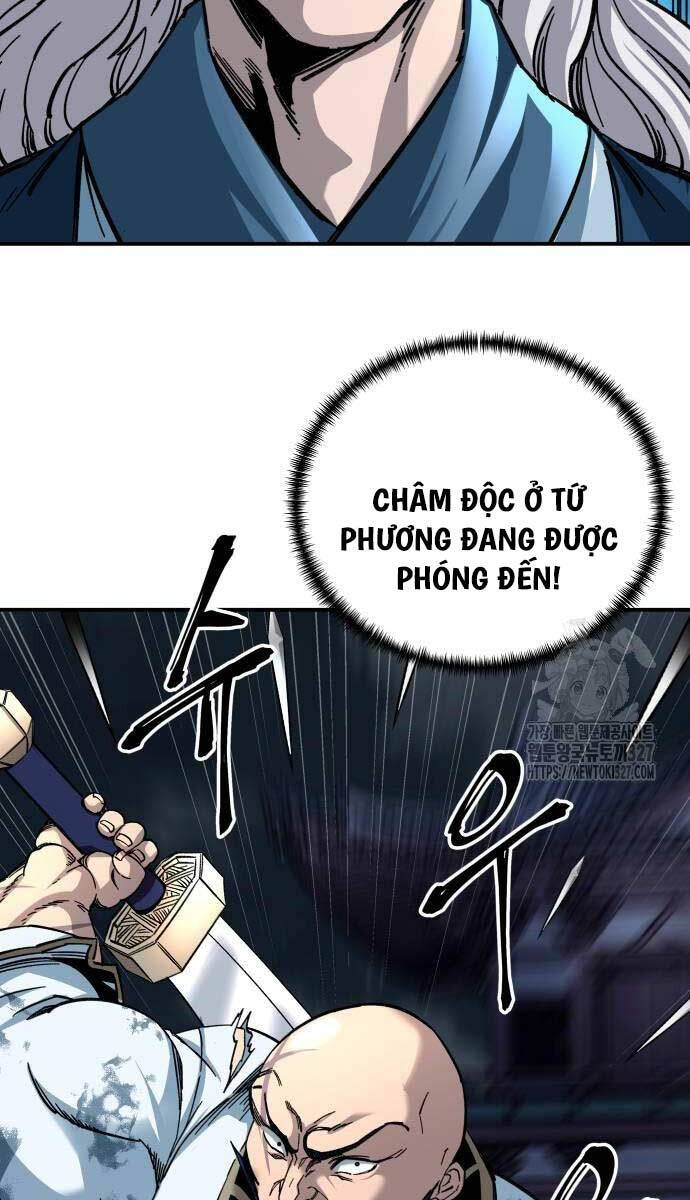 ông võ giả và cháu chí tôn chapter 30 - Trang 2