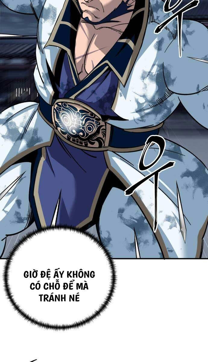 ông võ giả và cháu chí tôn chapter 30 - Trang 2