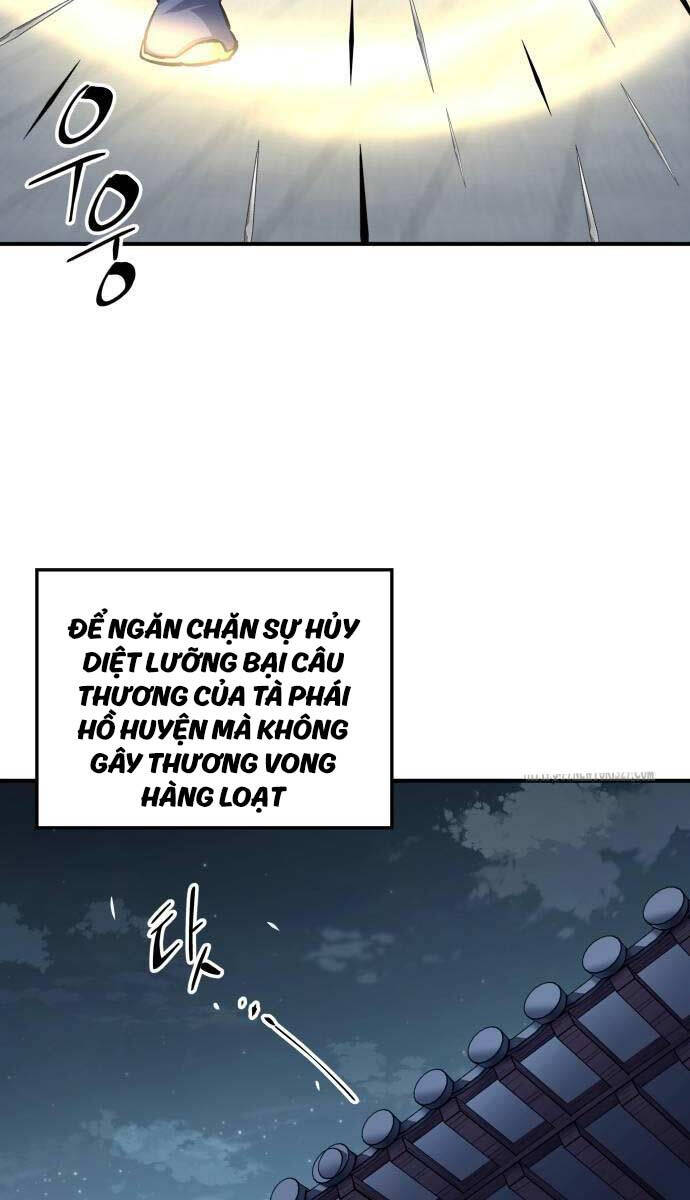 ông võ giả và cháu chí tôn chapter 30 - Trang 2