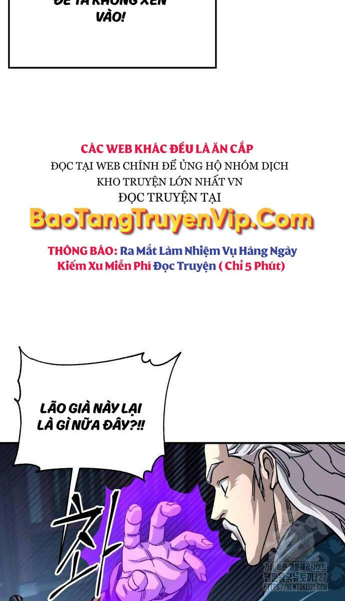 ông võ giả và cháu chí tôn chapter 30 - Trang 2