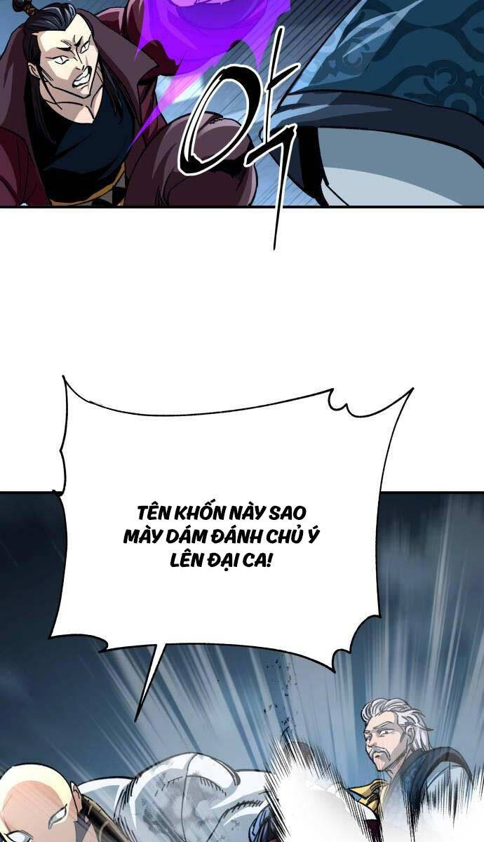 ông võ giả và cháu chí tôn chapter 30 - Trang 2