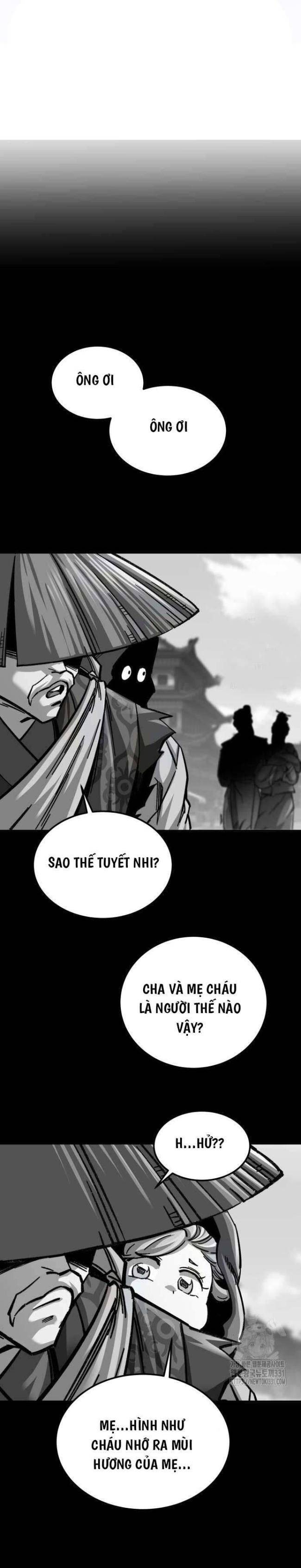 ông võ giả và cháu chí tôn chapter 34 - Trang 2