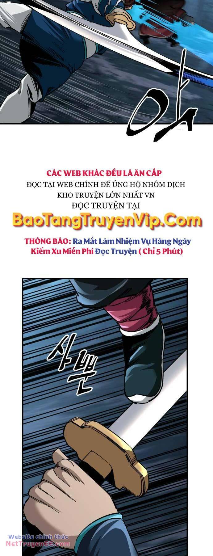 ông võ giả và cháu chí tôn chapter 34 - Trang 2