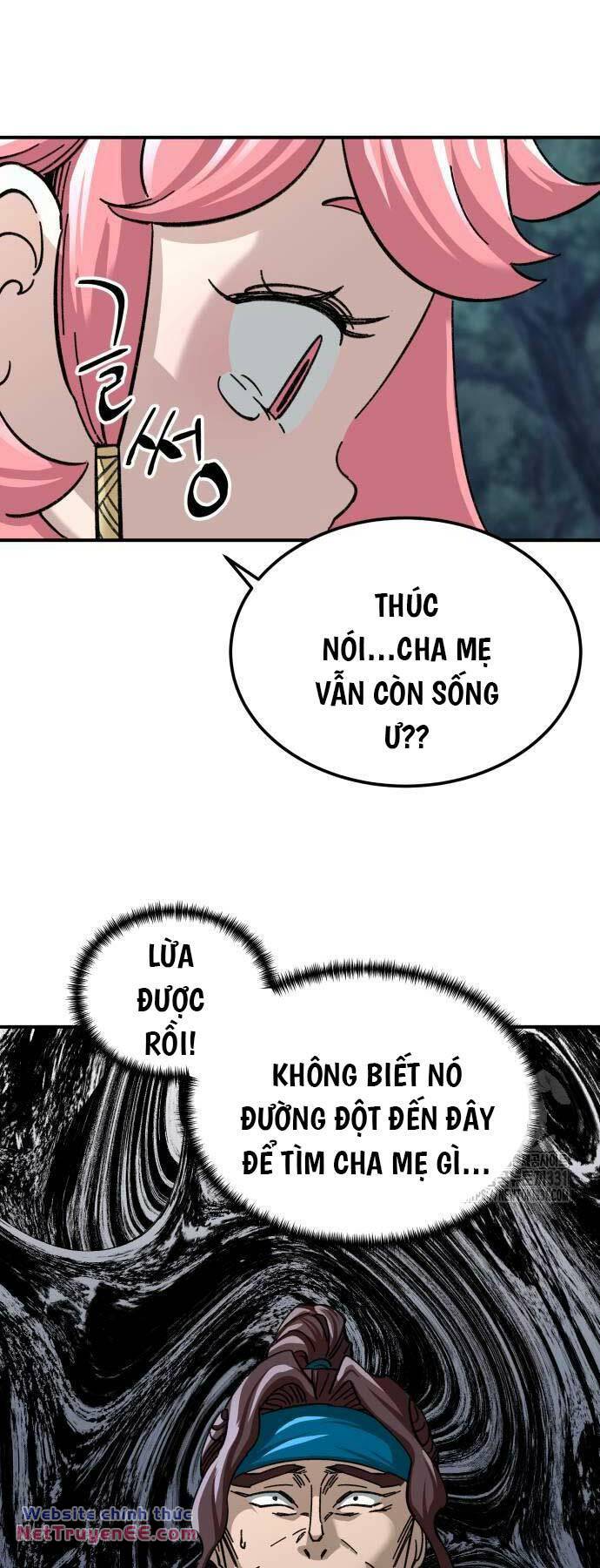 ông võ giả và cháu chí tôn chapter 34 - Trang 2