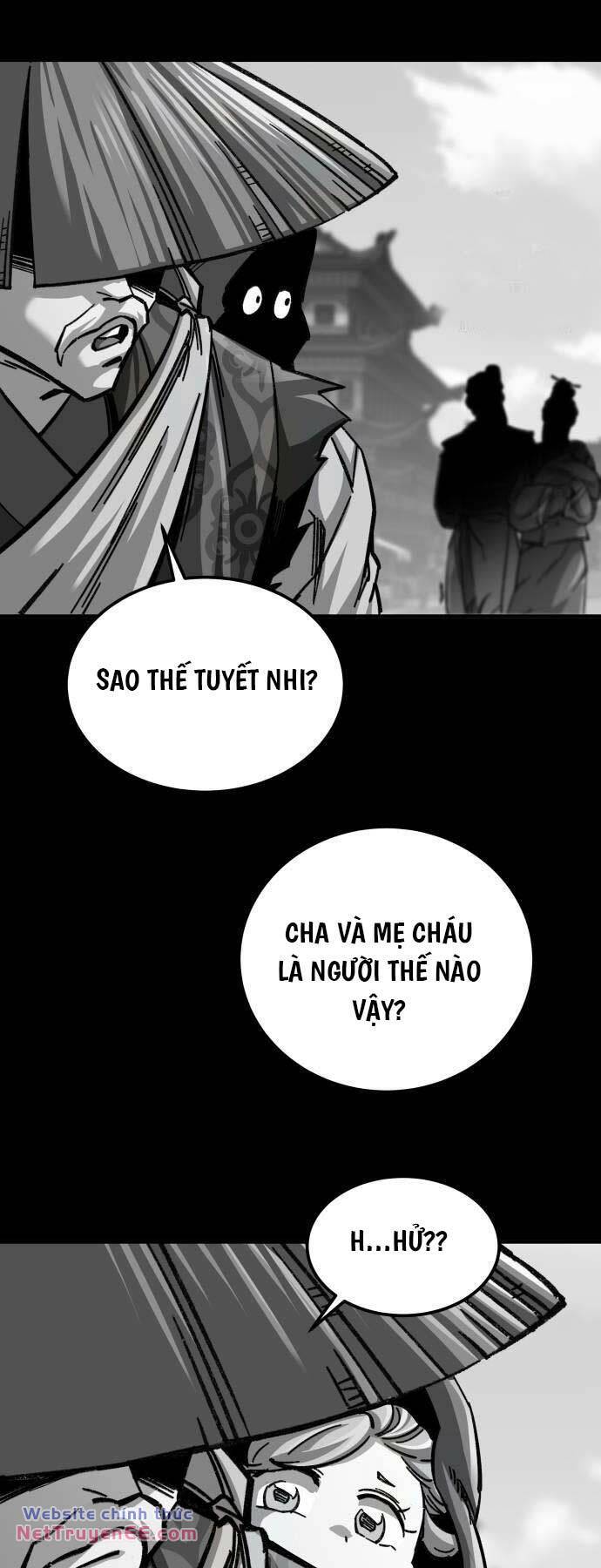 ông võ giả và cháu chí tôn chapter 34 - Trang 2