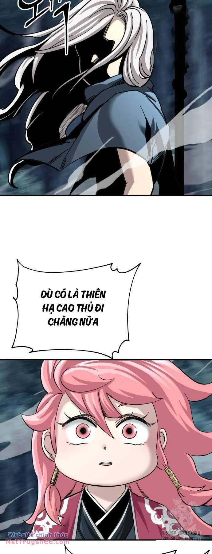 ông võ giả và cháu chí tôn chapter 34 - Trang 2