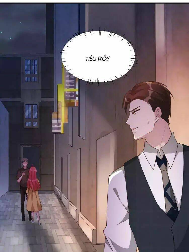 ông xã, em muốn ăn cho anh sạt nghiệp! chapter 3 - Trang 2