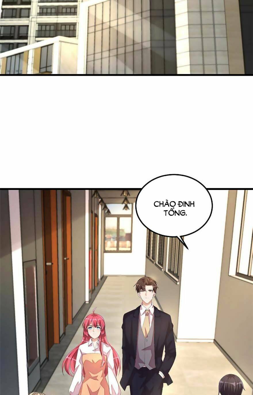 ông xã, em muốn ăn cho anh sạt nghiệp! chapter   47 - Trang 2