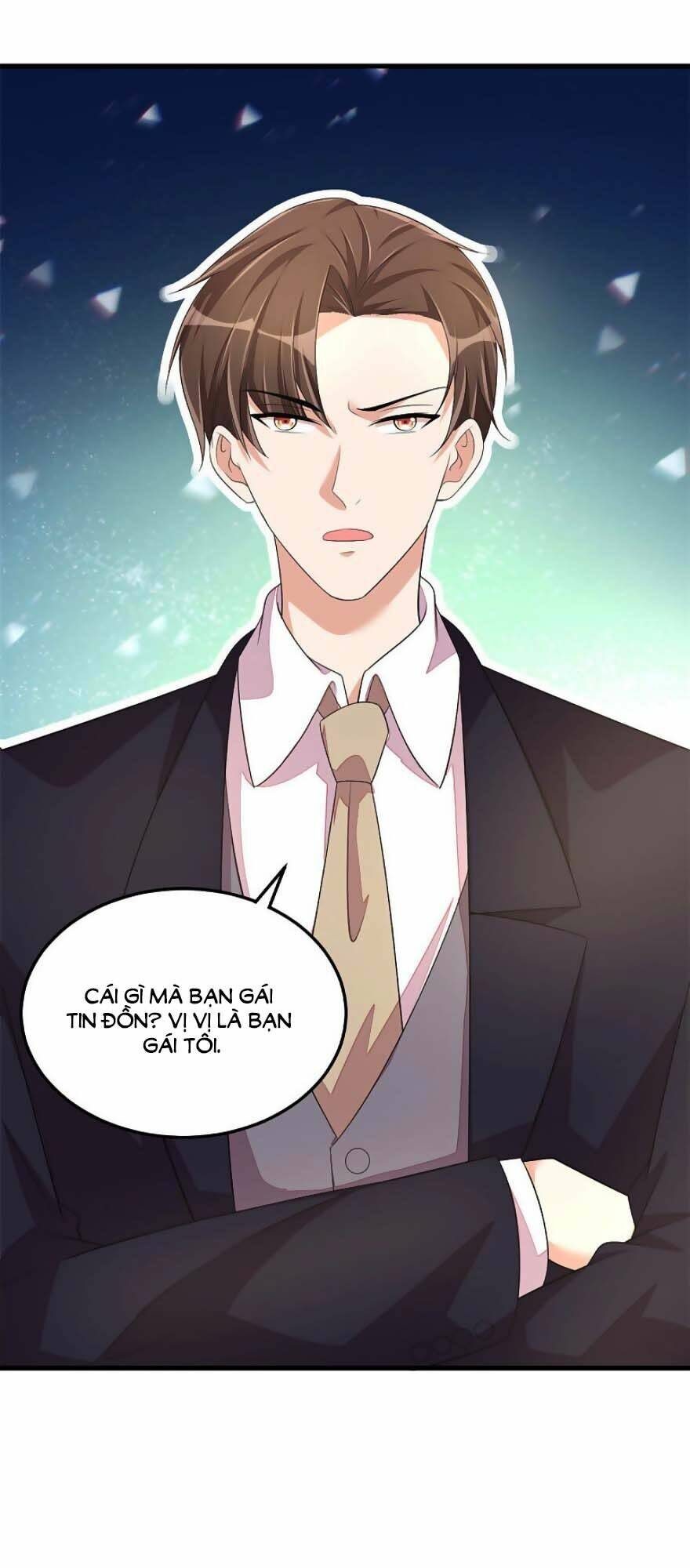 ông xã, em muốn ăn cho anh sạt nghiệp! chapter   47 - Trang 2