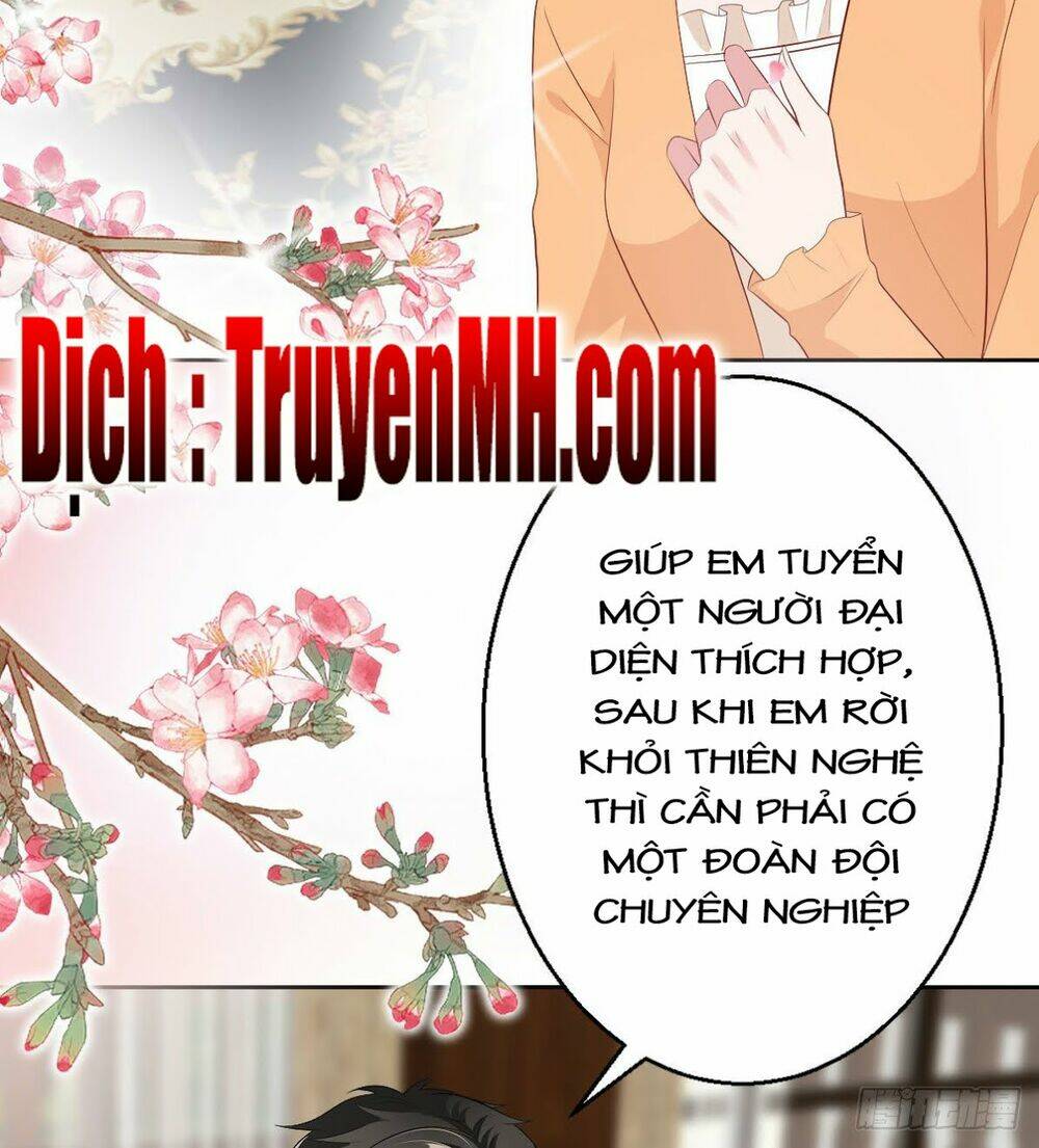 ông xã kết hôn thử, mạnh thêm chút nữa đi chapter 148 - Trang 2