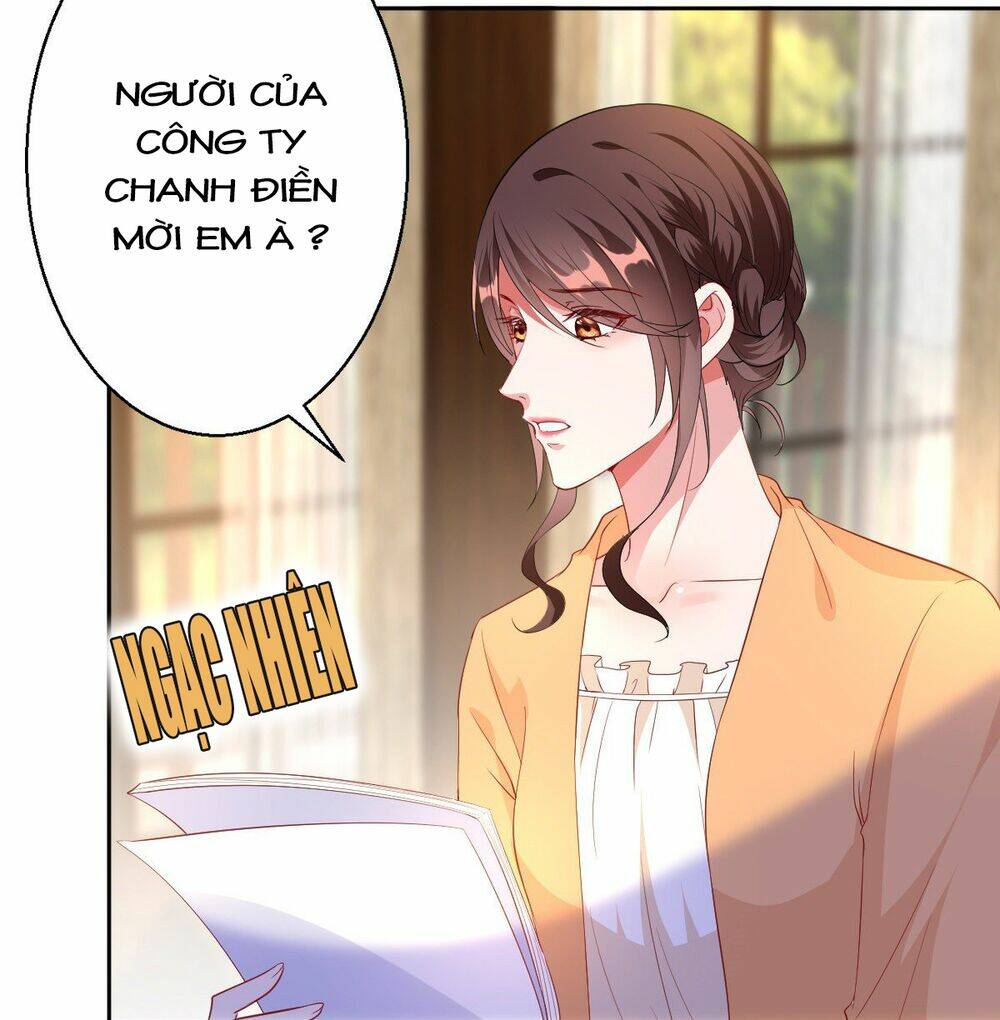 ông xã kết hôn thử, mạnh thêm chút nữa đi chapter 148 - Trang 2