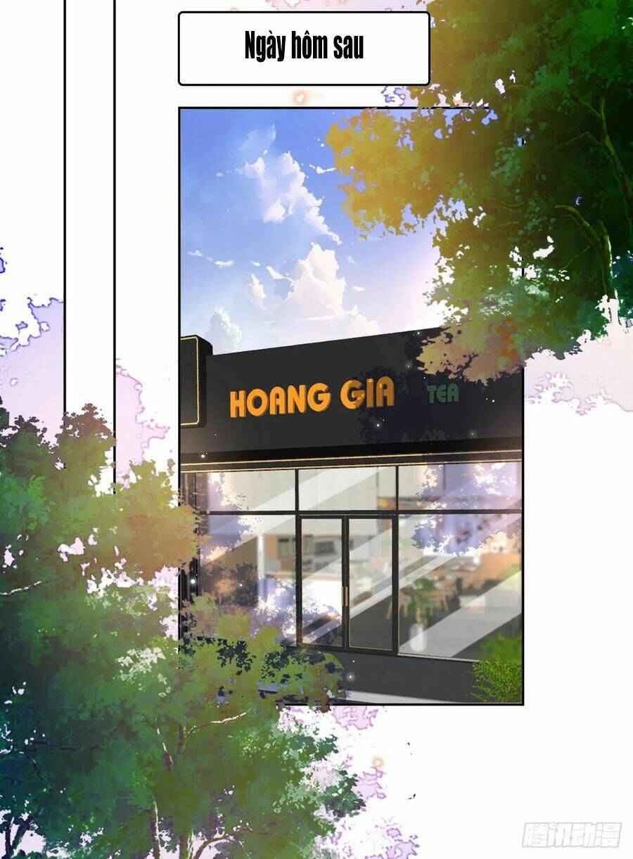 ông xã kết hôn thử, mạnh thêm chút nữa đi chương 194 - Trang 2