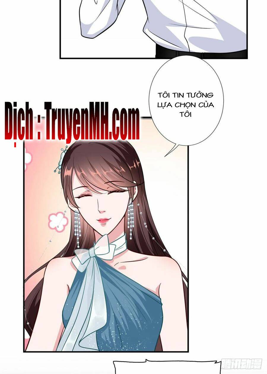 ông xã kết hôn thử, mạnh thêm chút nữa đi chapter 249 - Trang 2